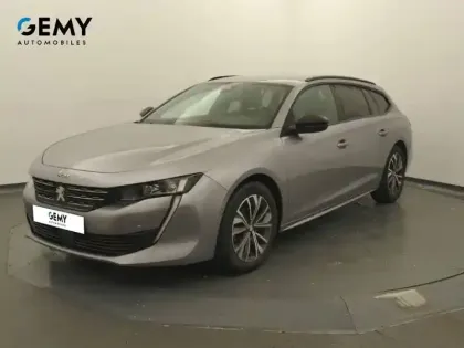 Photo Peugeot 508 Allure Pack