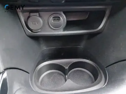 Photo 19 Peugeot 2008  1.2 PureTech 110ch S&S EAT6