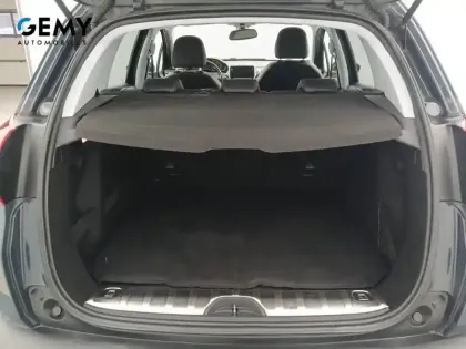 Photo 5 Peugeot 2008  1.2 PureTech 110ch S&S EAT6