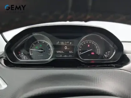 Photo 15 Peugeot 2008  1.2 PureTech 110ch S&S EAT6