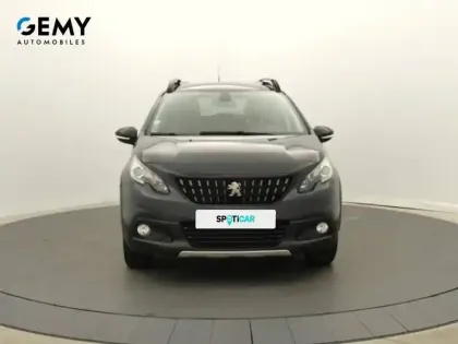 Photo 23 Peugeot 2008  1.2 PureTech 110ch S&S EAT6