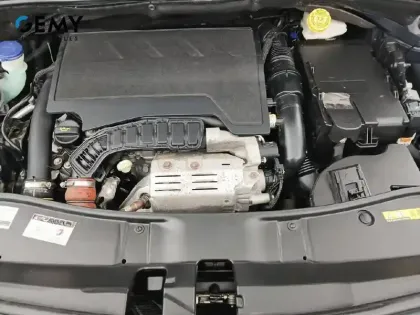 Photo 11 Peugeot 2008  1.2 PureTech 110ch S&S EAT6