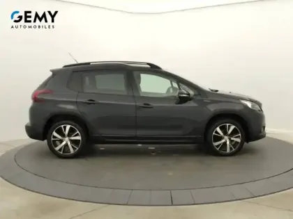 Photo 47 Peugeot 2008  1.2 PureTech 110ch S&S EAT6