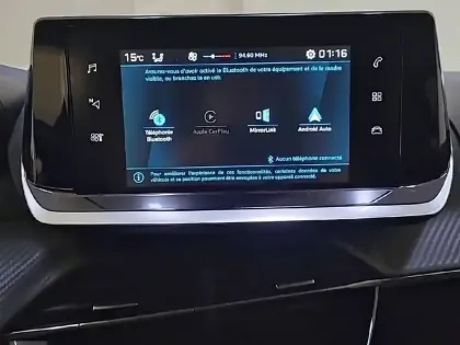 Photo 24 Peugeot 208  PureTech 75 S&S BVM5