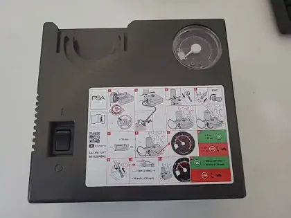 Photo 49 Peugeot 208  PureTech 75 S&S BVM5