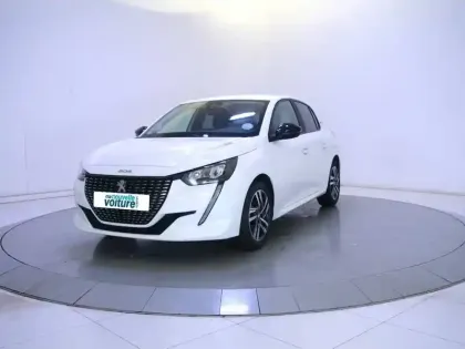 Photo 32 Peugeot 208  PureTech 75 S&S BVM5