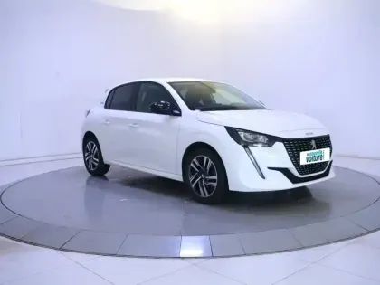 Photo 34 Peugeot 208  PureTech 75 S&S BVM5