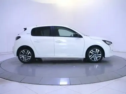 Photo 35 Peugeot 208  PureTech 75 S&S BVM5