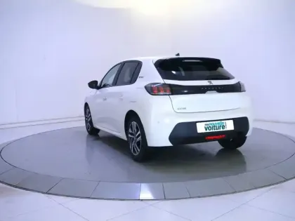 Photo 38 Peugeot 208  PureTech 75 S&S BVM5