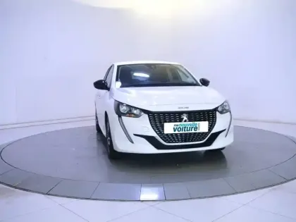 Photo 33 Peugeot 208  PureTech 75 S&S BVM5