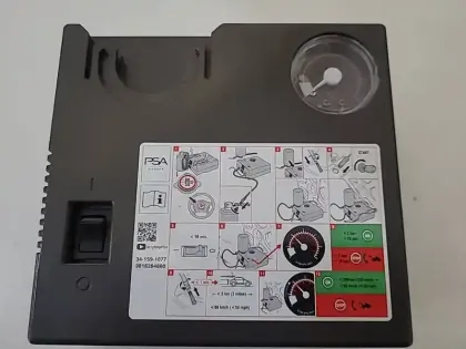 Photo 17 Peugeot 208  PureTech 75 S&S BVM5