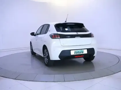 Photo 6 Peugeot 208  PureTech 75 S&S BVM5