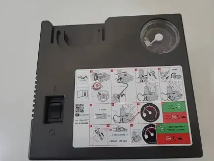 Photo 47 Peugeot 208  PureTech 75 S&S BVM5