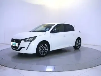 Photo Peugeot 208 Style