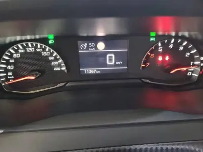 Photo 9 Peugeot 208  PureTech 75 S&S BVM5