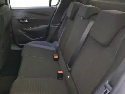 Photo 11 Peugeot 208  PureTech 75 S&S BVM5