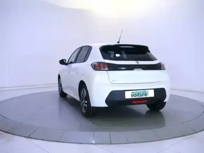 Photo 36 Peugeot 208  PureTech 75 S&S BVM5