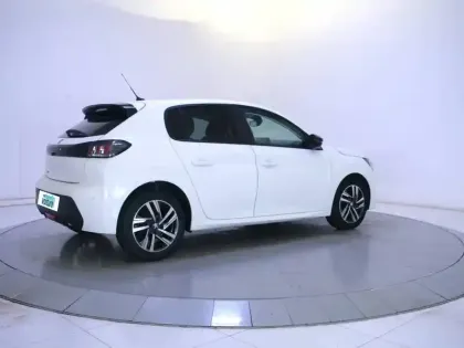 Photo 34 Peugeot 208  PureTech 75 S&S BVM5