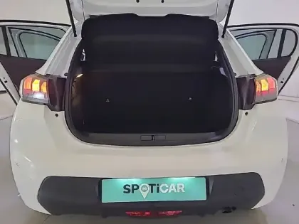 Photo 35 Peugeot 208  PureTech 75 S&S BVM5