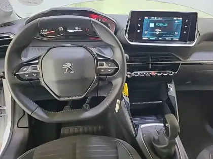 Photo 7 Peugeot 208  PureTech 75 S&S BVM5