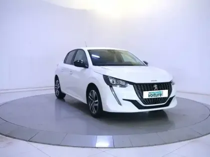 Photo 32 Peugeot 208  PureTech 75 S&S BVM5
