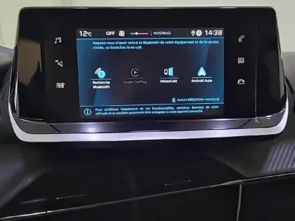 Photo 53 Peugeot 208  PureTech 75 S&S BVM5