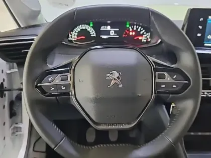 Photo 38 Peugeot 208  PureTech 75 S&S BVM5