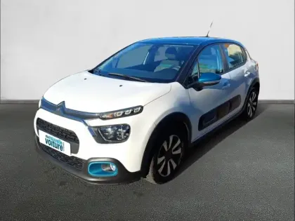 Photo Citroën C3 Shine
