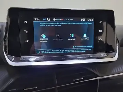 Photo 57 Peugeot 208  PureTech 75 S&S BVM5