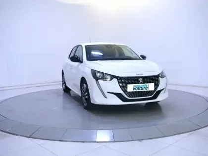 Photo 33 Peugeot 208  PureTech 75 S&S BVM5