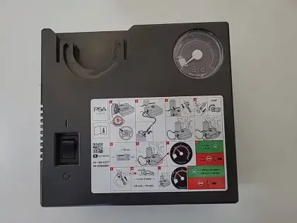 Photo 48 Peugeot 208  PureTech 75 S&S BVM5