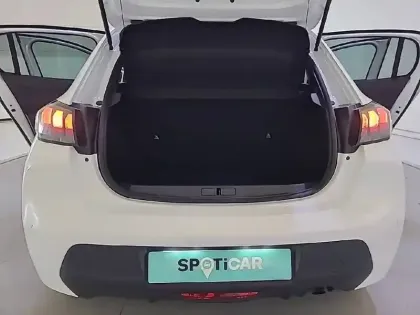 Photo 36 Peugeot 208  PureTech 75 S&S BVM5