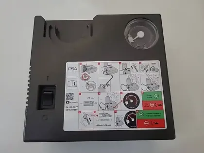 Photo 48 Peugeot 208  PureTech 75 S&S BVM5