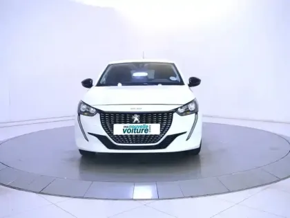 Photo 32 Peugeot 208  PureTech 75 S&S BVM5