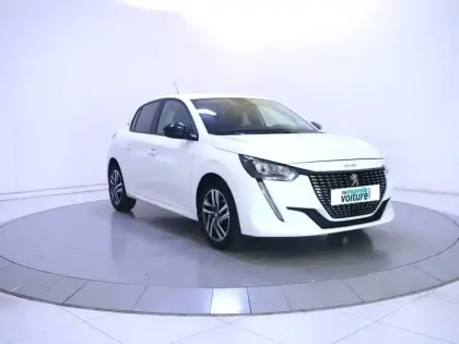 Photo 33 Peugeot 208  PureTech 75 S&S BVM5