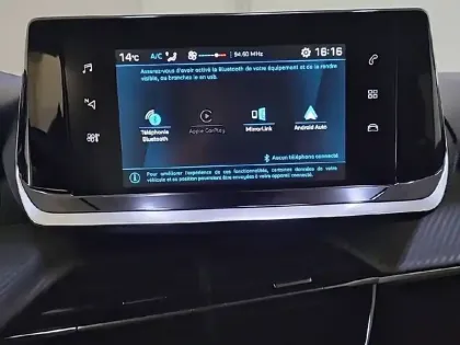 Photo 54 Peugeot 208  PureTech 75 S&S BVM5