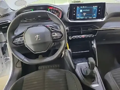 Photo 7 Peugeot 208  PureTech 75 S&S BVM5