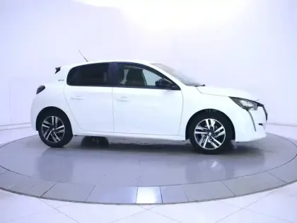 Photo 34 Peugeot 208  PureTech 75 S&S BVM5