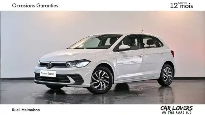 Photo Volkswagen Polo Life