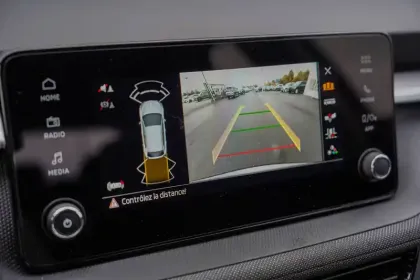 Photo 30 Skoda Fabia  1.0 TSI 95 ch EVO 2 BVM5