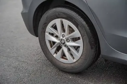 Photo 8 Skoda Fabia  1.0 TSI 95 ch EVO 2 BVM5