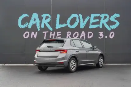 Photo 3 Skoda Fabia  1.0 TSI 95 ch EVO 2 BVM5