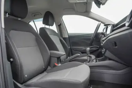 Photo 10 Skoda Fabia  1.0 TSI 95 ch EVO 2 BVM5