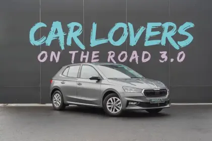 Photo 1 Skoda Fabia  1.0 TSI 95 ch EVO 2 BVM5