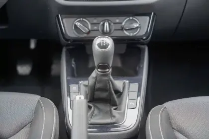 Photo 21 Skoda Fabia  1.0 TSI 95 ch EVO 2 BVM5