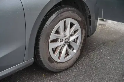 Photo 7 Skoda Fabia  1.0 TSI 95 ch EVO 2 BVM5