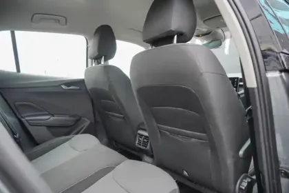 Photo 11 Skoda Fabia  1.0 TSI 95 ch EVO 2 BVM5