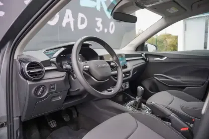 Photo 15 Skoda Fabia  1.0 TSI 95 ch EVO 2 BVM5