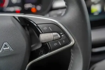 Photo 23 Skoda Fabia  1.0 TSI 95 ch EVO 2 BVM5