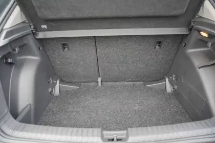 Photo 6 Skoda Fabia  1.0 TSI 95 ch EVO 2 BVM5